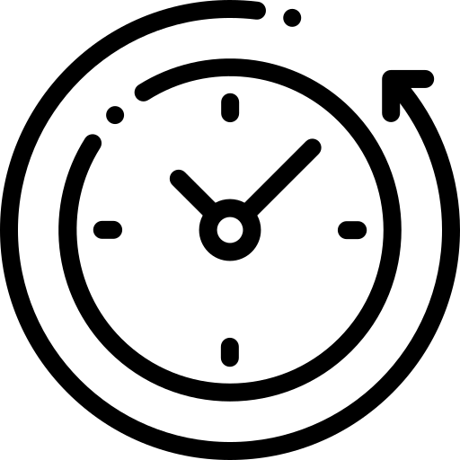 Tempi di realizzazione